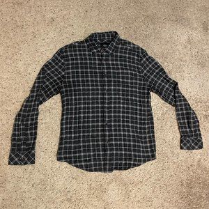 Rails Lennox Plaid Shirt